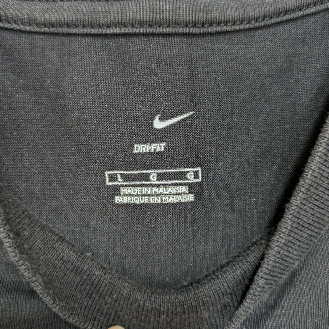 NIKE(ナイキ)のスポーツブランド　Tシャツ　まとめ売り3点 メンズのトップス(Tシャツ/カットソー(半袖/袖なし))の商品写真