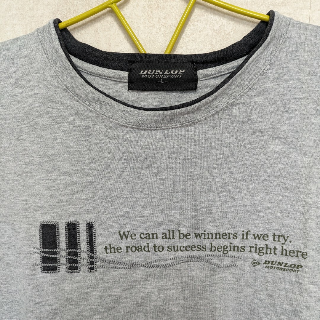 NIKE(ナイキ)のスポーツブランド　Tシャツ　まとめ売り3点 メンズのトップス(Tシャツ/カットソー(半袖/袖なし))の商品写真