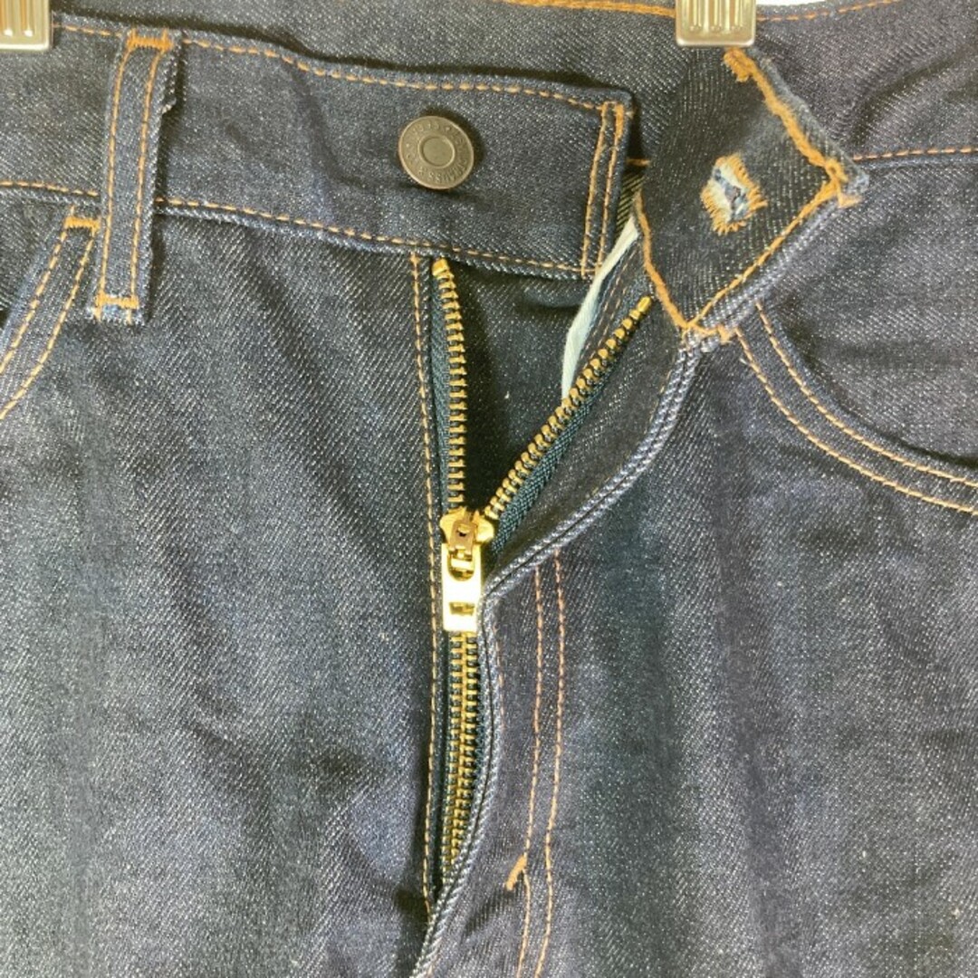 Levi's(リーバイス)の★Levi's リーバイス 517 ブーツカット オレンジタブ トルコ製 29988－0000 濃紺 sizeW32 メンズのパンツ(その他)の商品写真