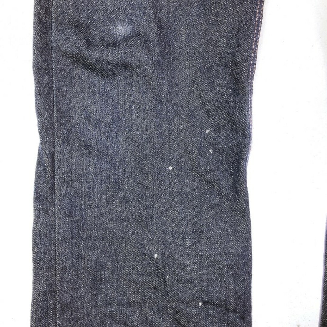 Levi's(リーバイス)の★Levi's リーバイス 517 ブーツカット オレンジタブ トルコ製 29988－0000 濃紺 sizeW32 メンズのパンツ(その他)の商品写真