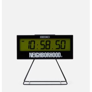 NEIGHBORHOOD - SRL . SQUARE-2 / W-BOARD Blackの通販 by いぬなめこ ...