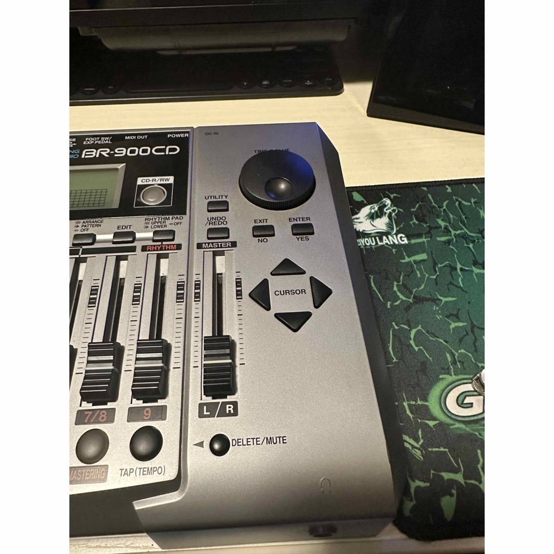 BOSS BR-900CD BOSS BR-900CD