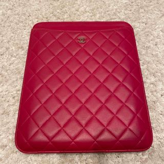 シャネル(CHANEL)のCHANEL i pad case(iPadケース)