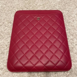 シャネル(CHANEL)のCHANEL i pad case(iPadケース)