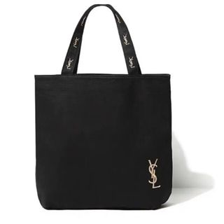 イブサンローラン(Yves Saint Laurent Beaute) A4 トートバッグ