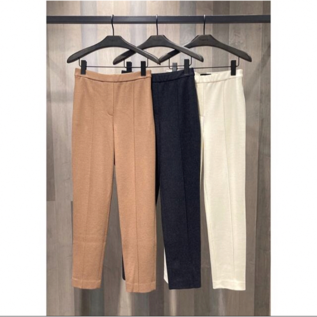 Theory 21aw ウールジャージーパンツ Theory 21aw ウールジャージーパンツ