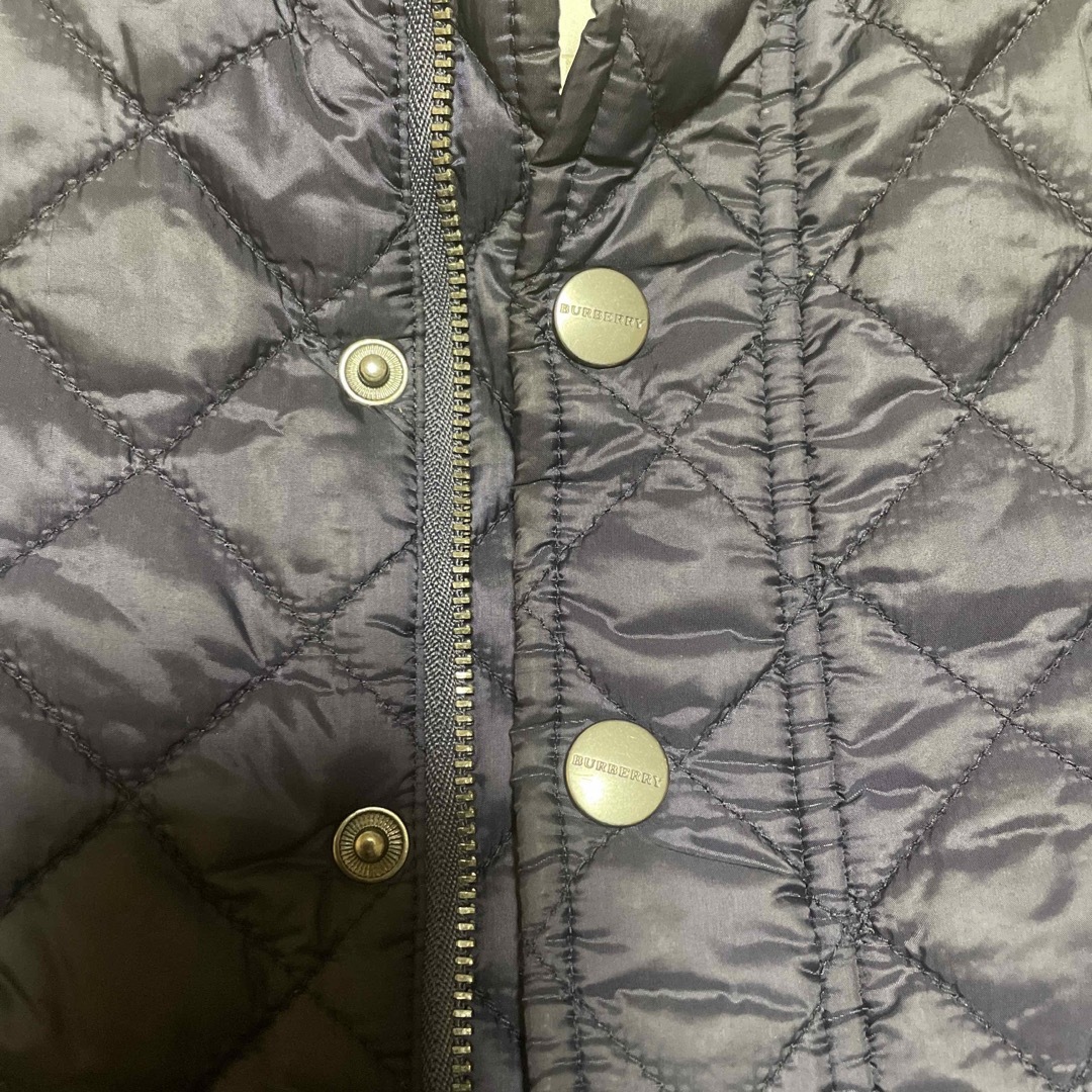 BURBERRY - 【最終値下げ】BURBERRY 2Y 92cm コートの通販 by ちょび's ...