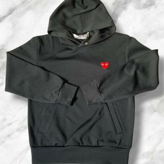 コム デ ギャルソン(COMME des GARCONS) パーカー(メンズ)の通販 600点