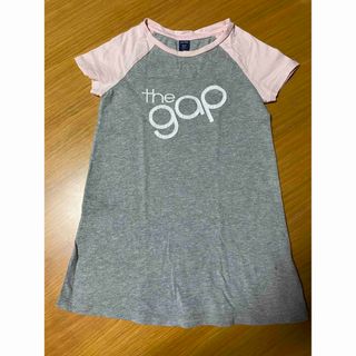 ベビーギャップ(babyGAP)のワンピース同封可(ワンピース)