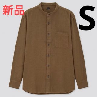 ユニクロ スタンドカラーの通販 1,000点以上 | UNIQLOを買うならラクマ