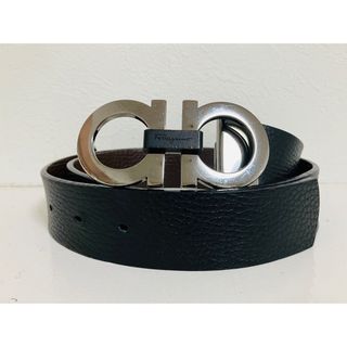 Salvatore Ferragamo - 良品○Salvatore Ferragamo サルヴァトーレ