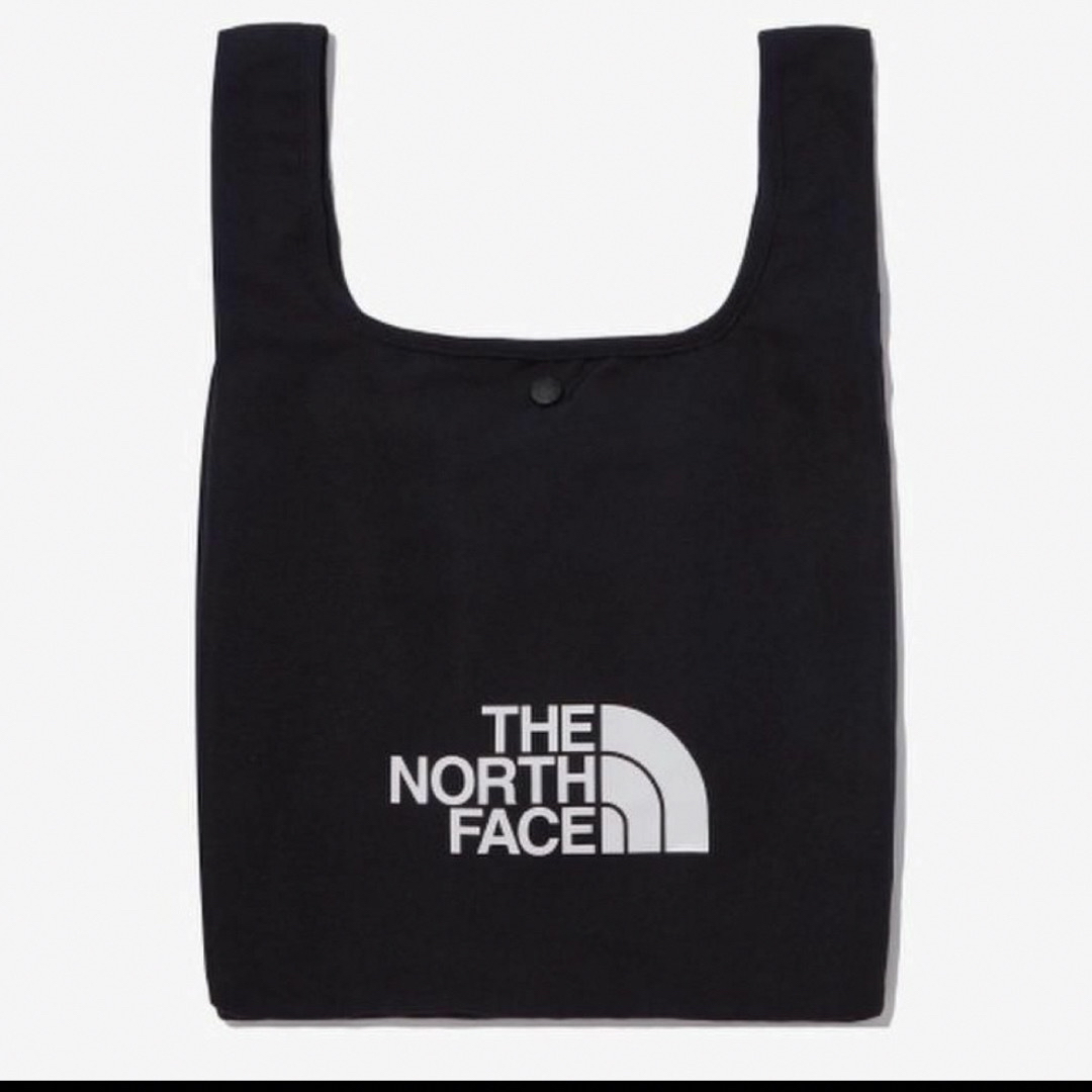 THE NORTH FACE(ザノースフェイス)のTHE NORTH FACE ホワイトレーベル（エコバッグ） レディースのバッグ(トートバッグ)の商品写真