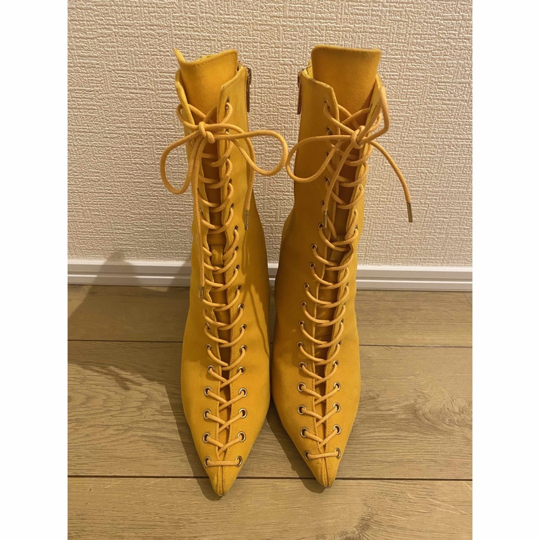 yellowboots イエローブーツ