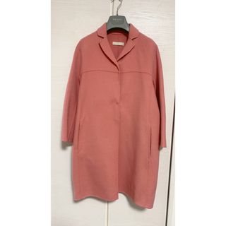 マックスマーラ(Max Mara)のS'Max Mara ダブルフェイスコート(ロングコート)