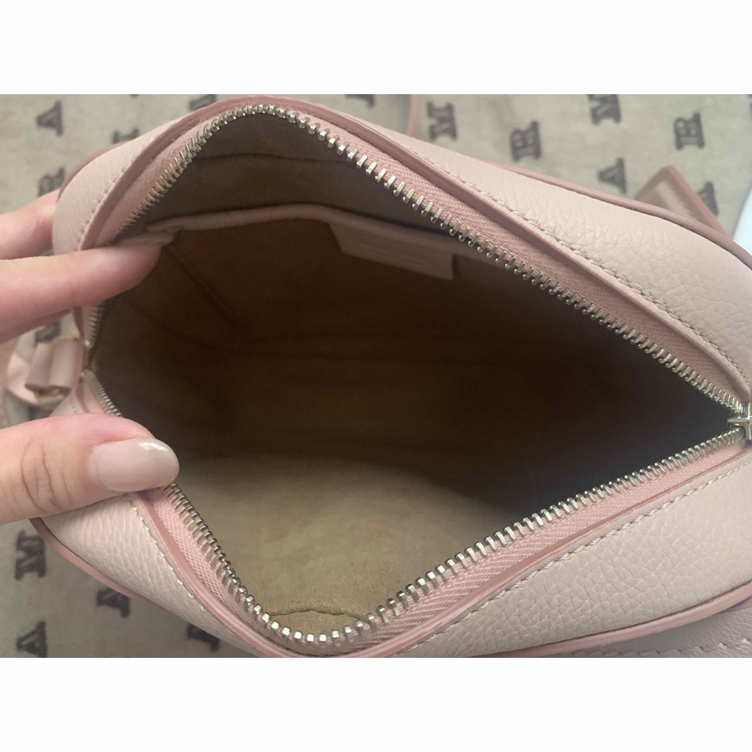 Max Mara ショルダーMini BAG《美品》 4