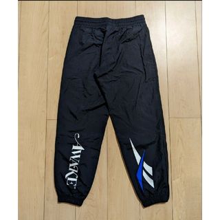 リーボック(Reebok)のS 良品 REEBOK AWAKE NY VECTOR TRACK PANT(その他)