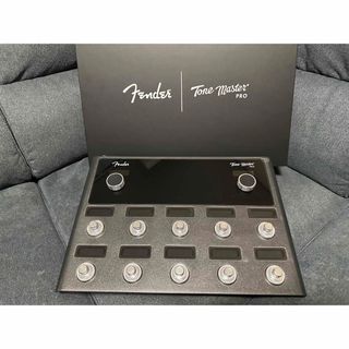 フェンダー(Fender)の新品同様 Fender Tone Master Pro 国内正規品(ギターアンプ)