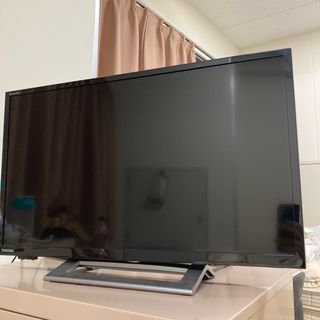 トウシバ(東芝)のTOSHIBA 液晶テレビ REGZA V34series 24V型 24V34(テレビ)