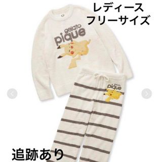 gelato pique - ポケモンスリープ ジャガードプルオーバー&ロング