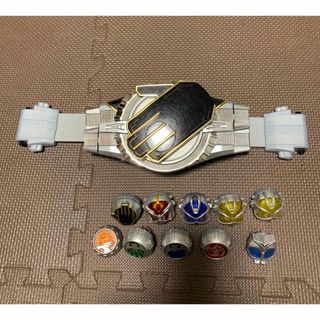 バンダイ(BANDAI)の仮面ライダーウィザード　ベルト等(特撮)