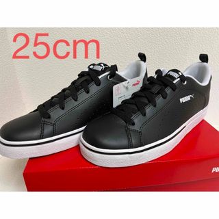 プーマ(PUMA)のPUMAブレークポイント VULC BG 25cm(スニーカー)