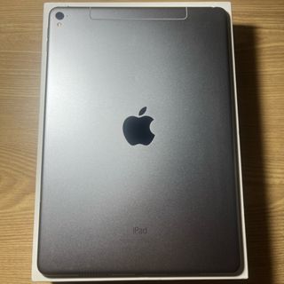 アップル(Apple)のiPad Pro 9.7インチ 256GB Wi-Fi+Cellular(タブレット)