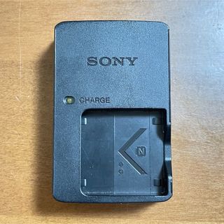 ソニー(SONY)のSONY ソニー 充電器 BC-CSNB(その他)