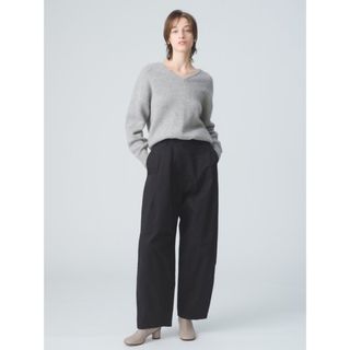 ロンハーマン(Ron Herman)の◆週末限定価格◆RHC Wide Chino Pants ワイドチノパンツ(チノパン)