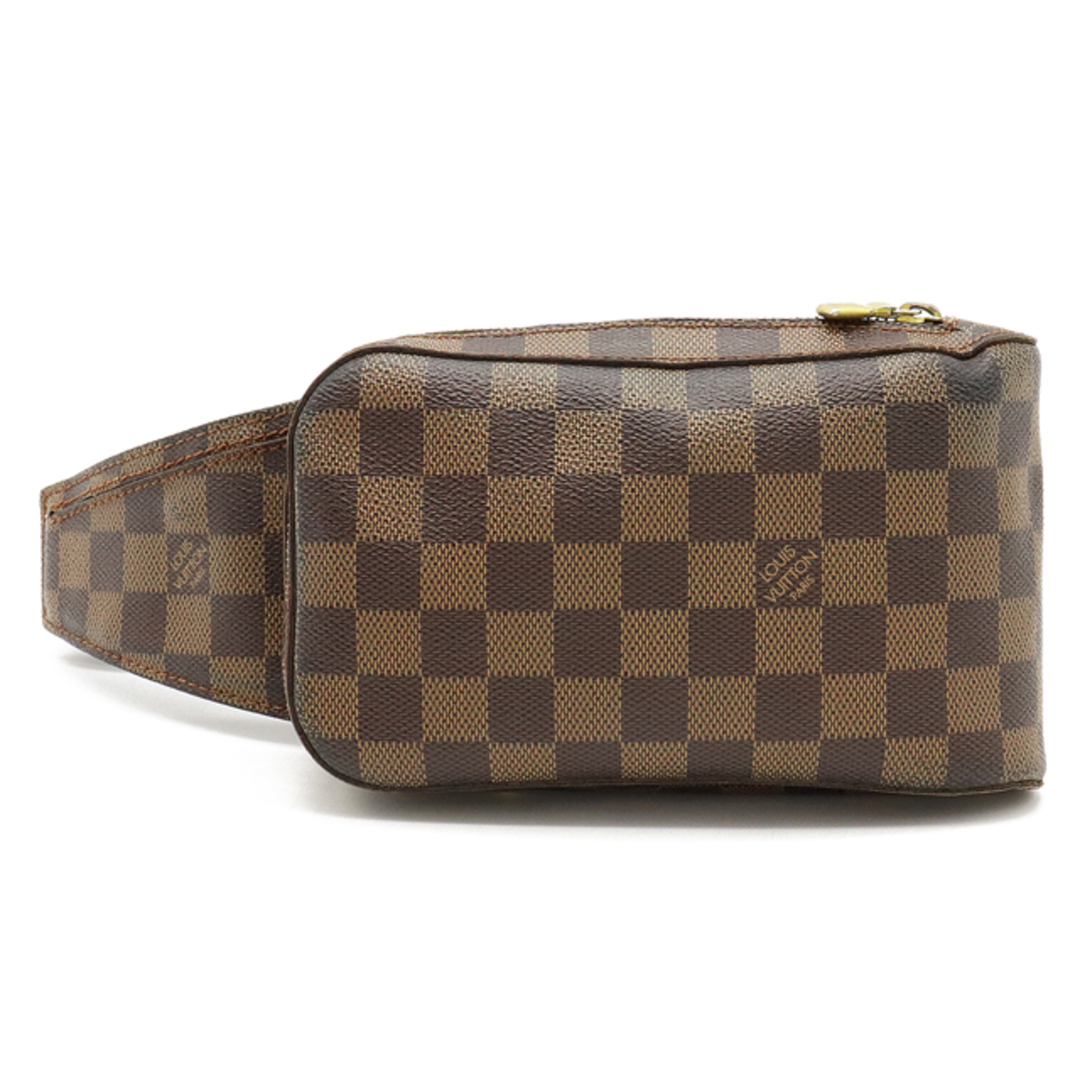 【正規品】LOUIS VUITTON  ダミエ　ジェロニモス