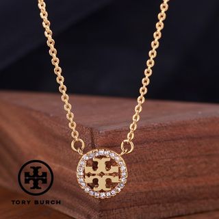 トリーバーチ ネックレスの通販 100点以上 | Tory Burchのレディースを