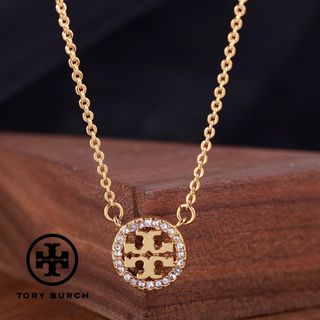 Tory Burch ネックレス ★値下げ可