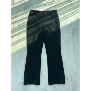 ザラ(ZARA)のZARA   ベーシック　パンツ(カジュアルパンツ)