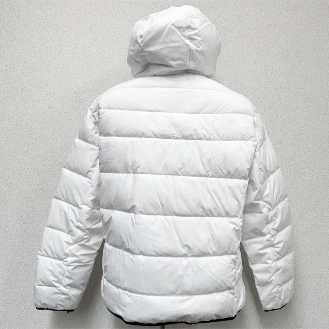 Calvin Klein - 新品 CALVIN KLEIN 中綿メンズ ダウンジャケット