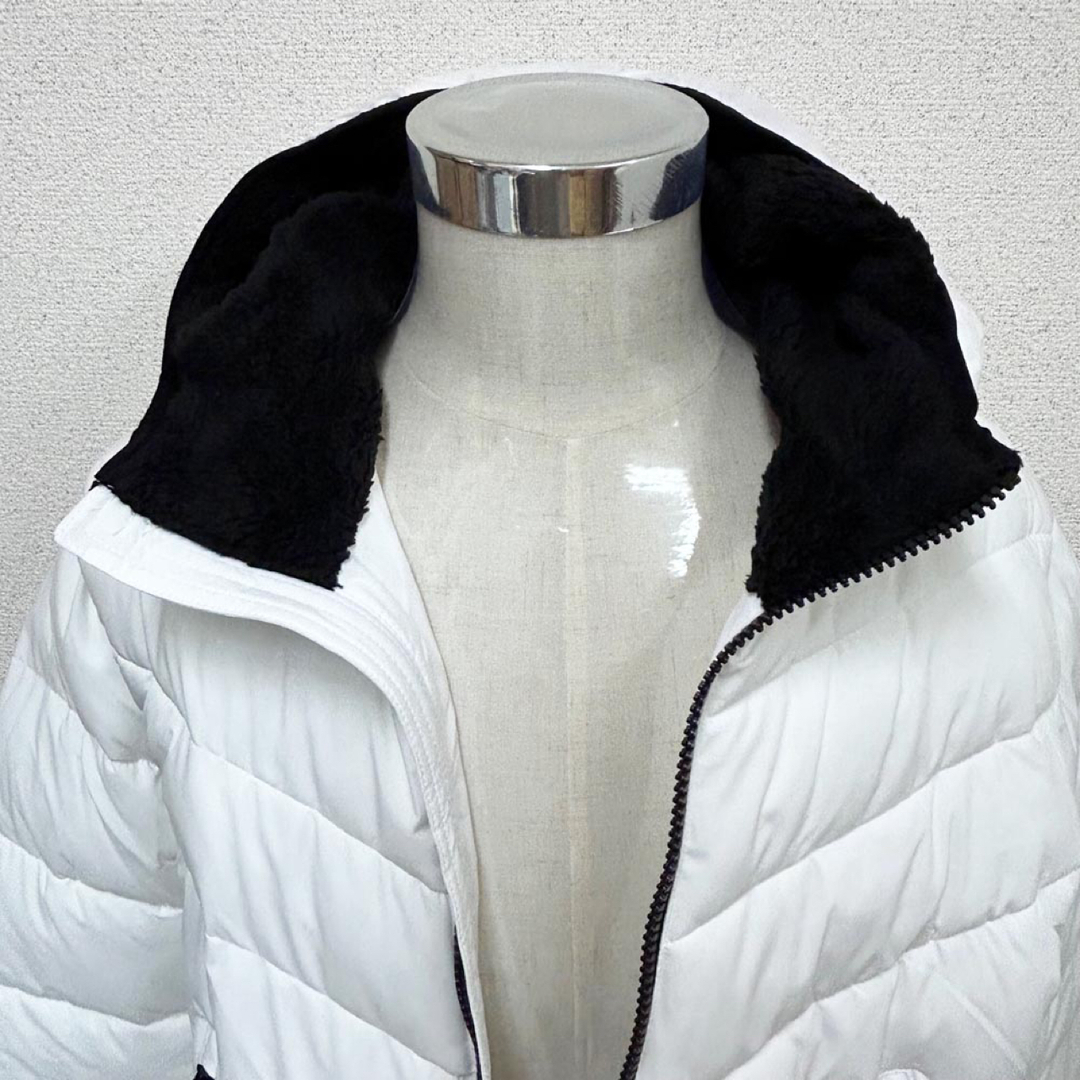 Calvin Klein - 新品 CALVIN KLEIN 中綿メンズ ダウンジャケット