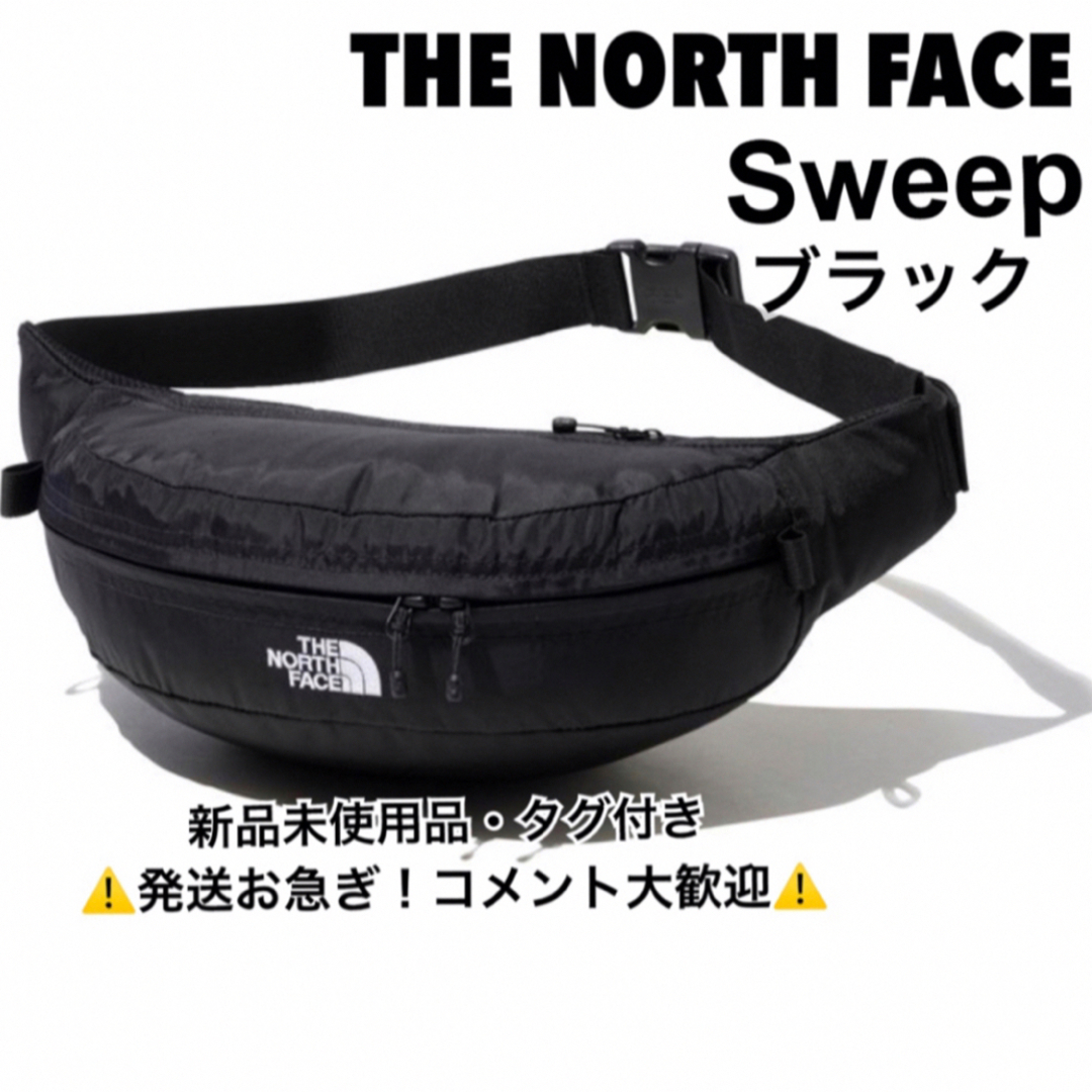 ノースフェイス /THE NORTH FACE/スウィープ  NM72304