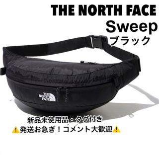 ザノースフェイス(THE NORTH FACE)のノースフェイス /THE NORTH FACE/スウィープ  NM72304(ボディーバッグ)