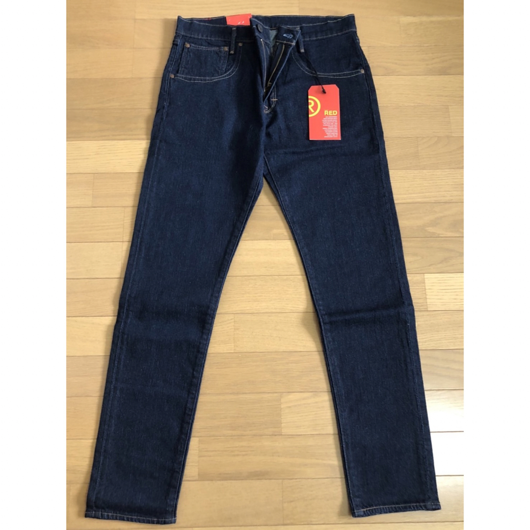 Levi's RED 512 SLIM TAPER