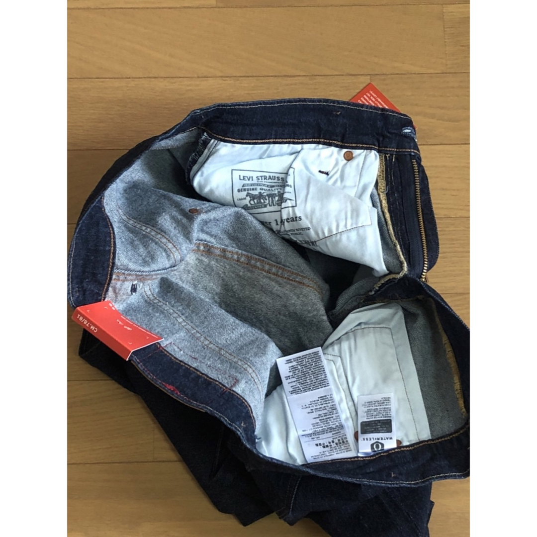 Levi's - Levi's RED 512 SLIM TAPER の通販 by F-24｜リーバイスなら