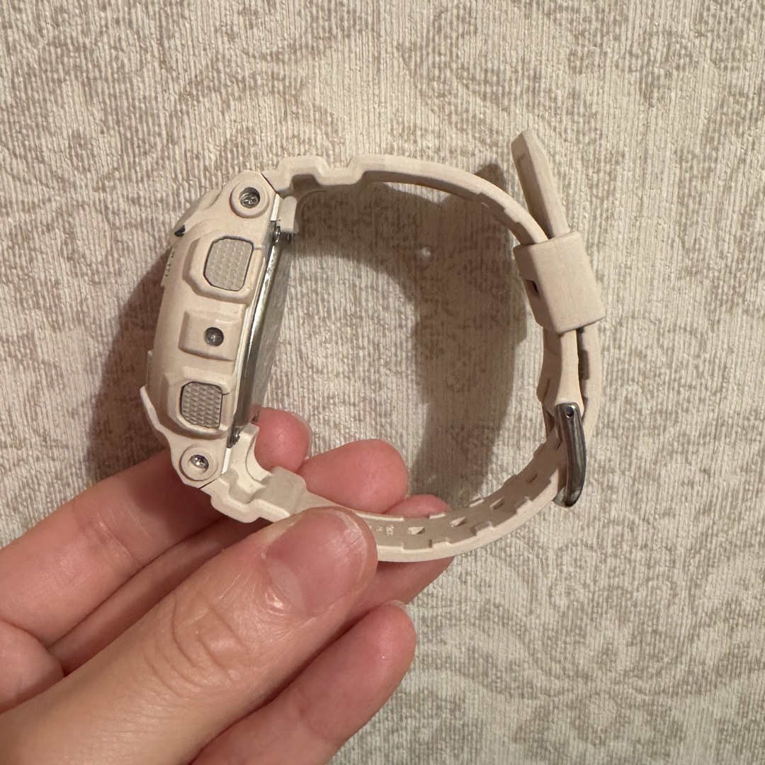 SNIDEL(スナイデル)のSNIDEL × BABY-G アニバーサリーコレクション レディースのファッション小物(腕時計)の商品写真
