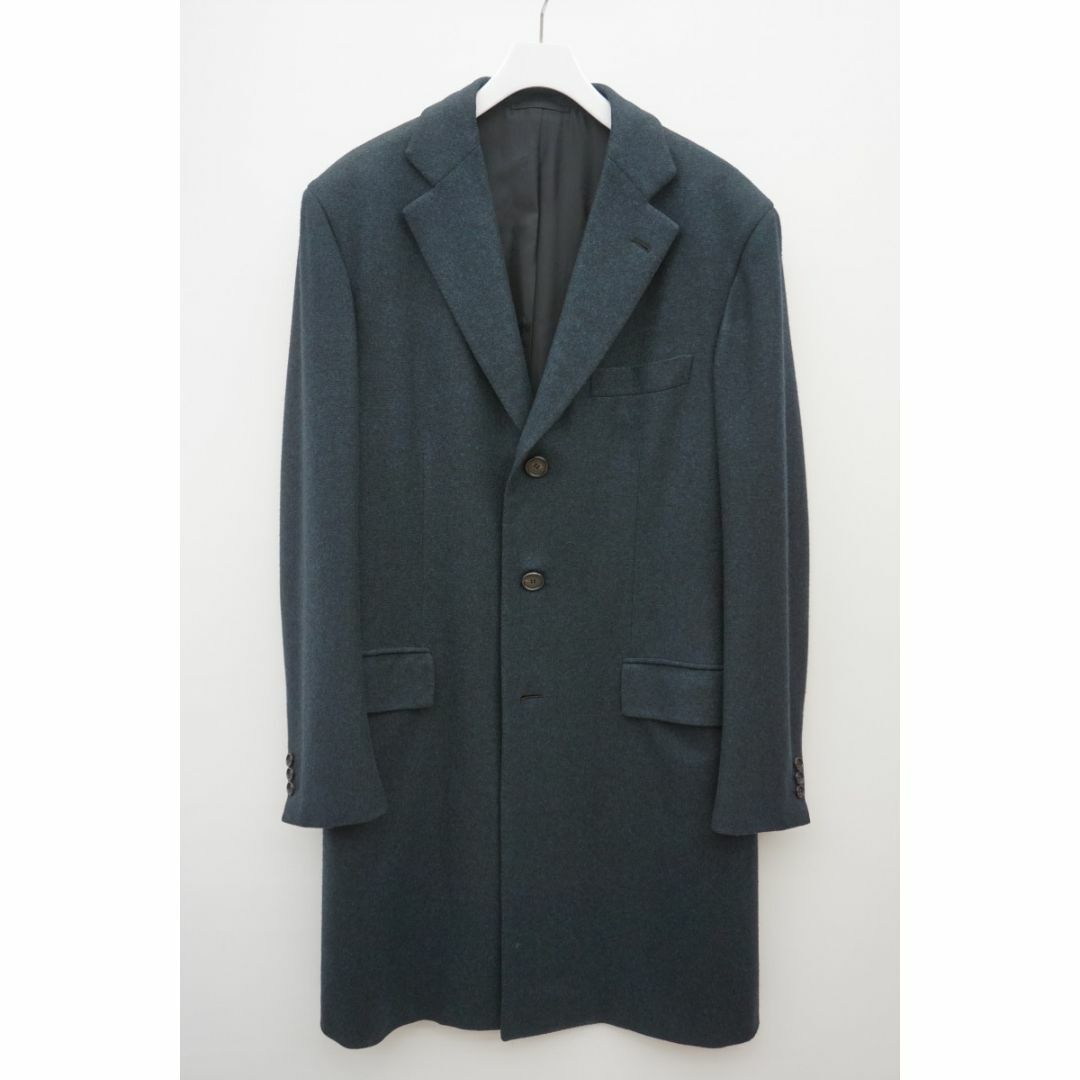 Brioni(ブリオーニ) コート メンズ美品  -