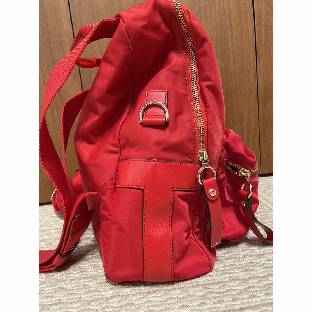 Tory Burch - TORY BURCH トリーバーチ ナイロンバックパック リュック