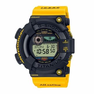 ジーショック(G-SHOCK)のサバナバル様専用　GW8200K9JR×2　MTGB3000PRB1AJR×1(腕時計(デジタル))