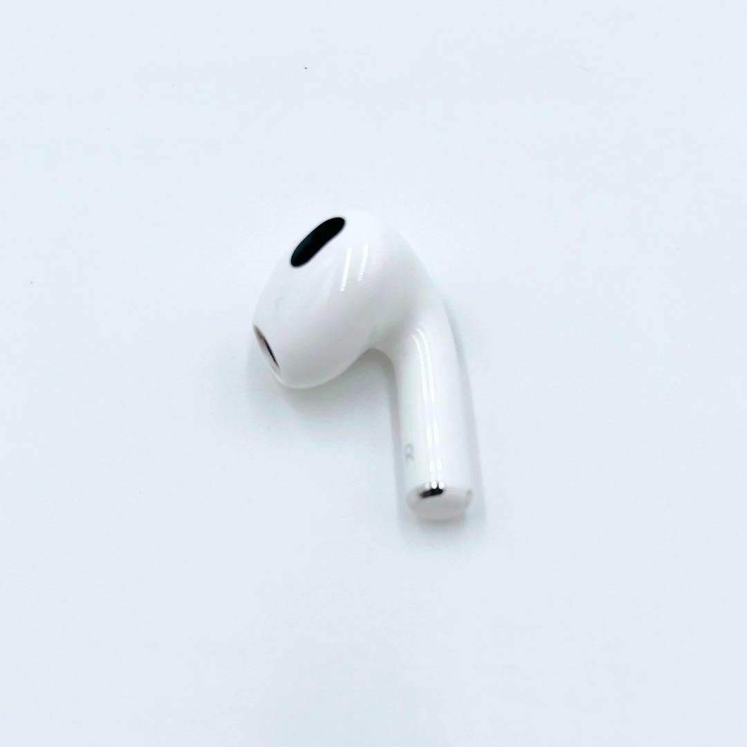 Apple - 【美品】AirPods 第3世代 A2564 片耳 R 右耳のみの通販 by ...