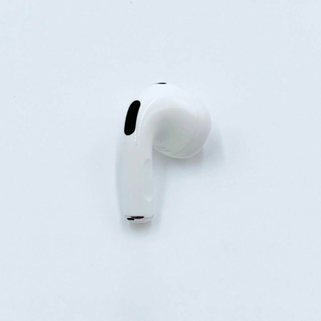 【美品】AirPods 第3世代 A2564 片耳 R 右耳のみ 2