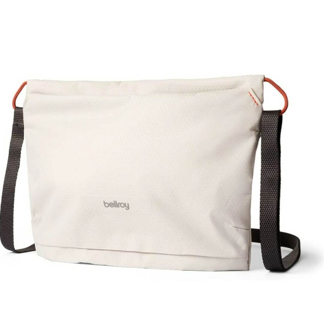 bellroy(ベルロイ)の[Bellroy] Lite Sacoche メンズのバッグ(バッグパック/リュック)の商品写真