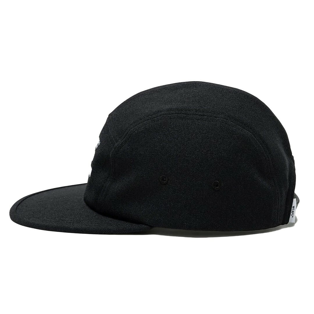 W)taps - WTAPS T-5 01 CAP POLY. TWILL. WUT キャップの通販 by ...