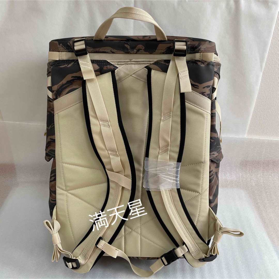 新品タグ付　ニュートープグリーン　ノースフェイス　BCヒューズボックス　30L