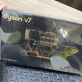 ダイソン(Dyson)のDyson v7 HH11 ORIGIN(掃除機)