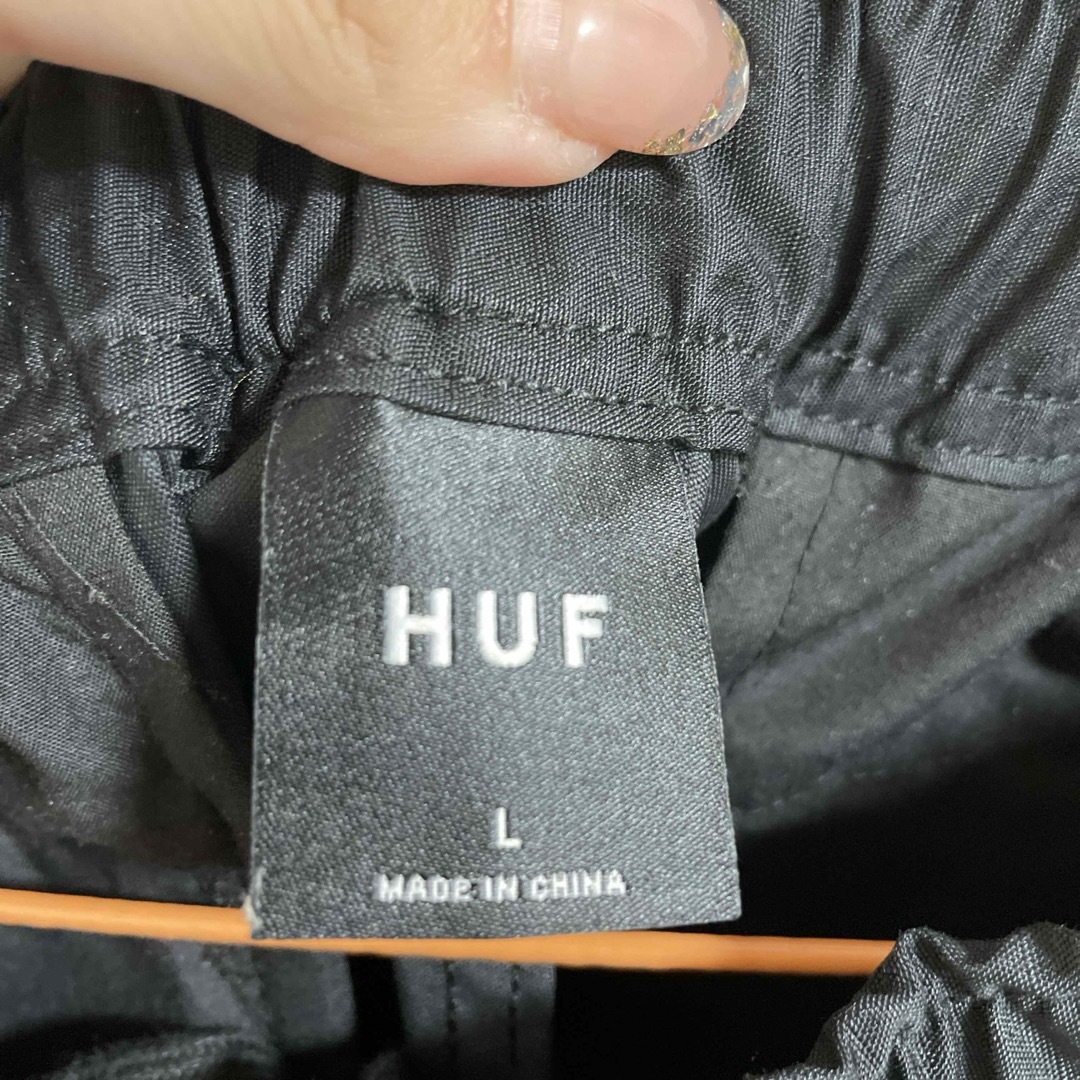 HUF(ハフ)のHUF  カーゴパンツ メンズのパンツ(ワークパンツ/カーゴパンツ)の商品写真