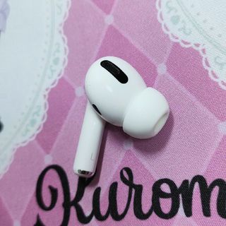 アップル(Apple)のApple AirPods Pro 片耳 L 片方 左耳 887(ヘッドフォン/イヤフォン)